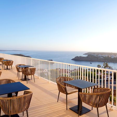 Palladium Hotel Menorca Arenal d'en Castell Exterior foto